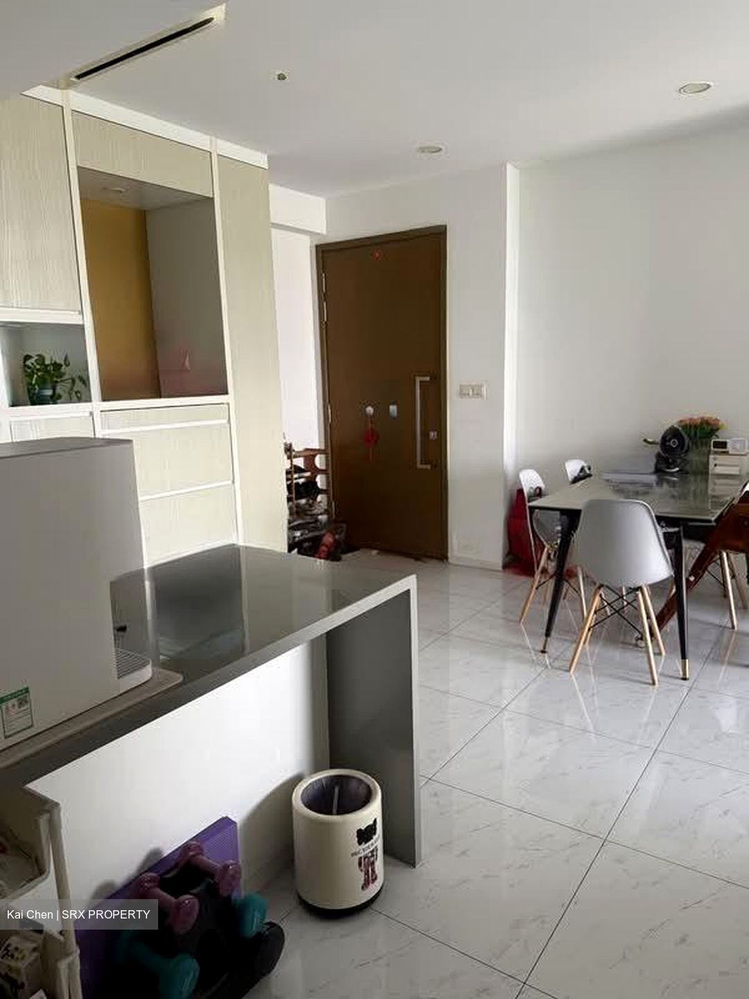 CityLife @ Tampines (D18), Condominium #574257061